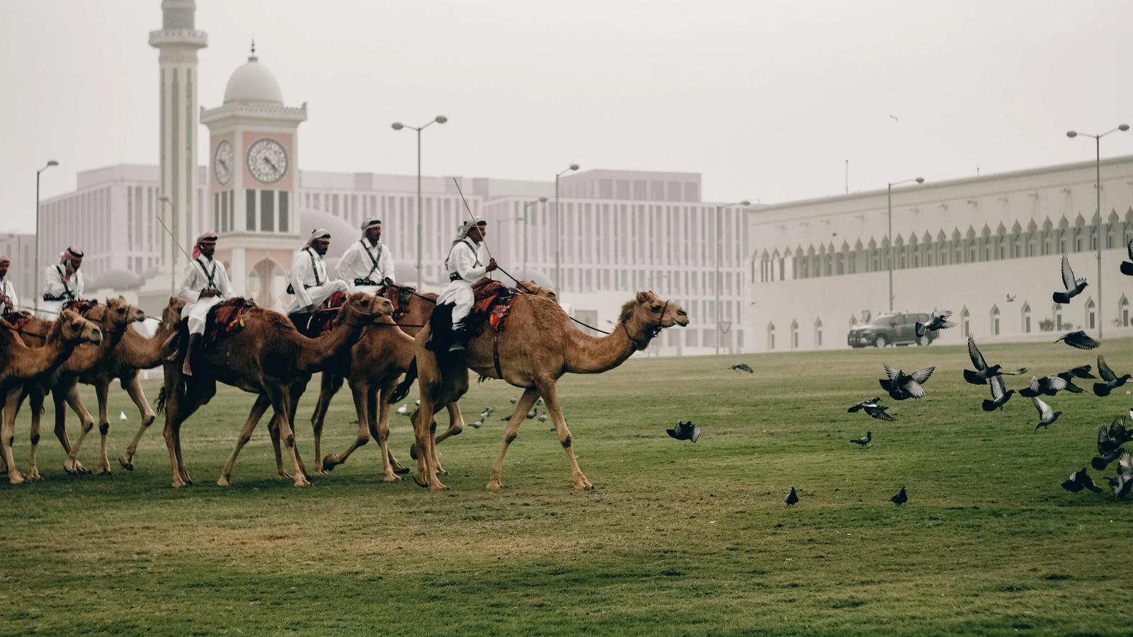 Doha, Qatar