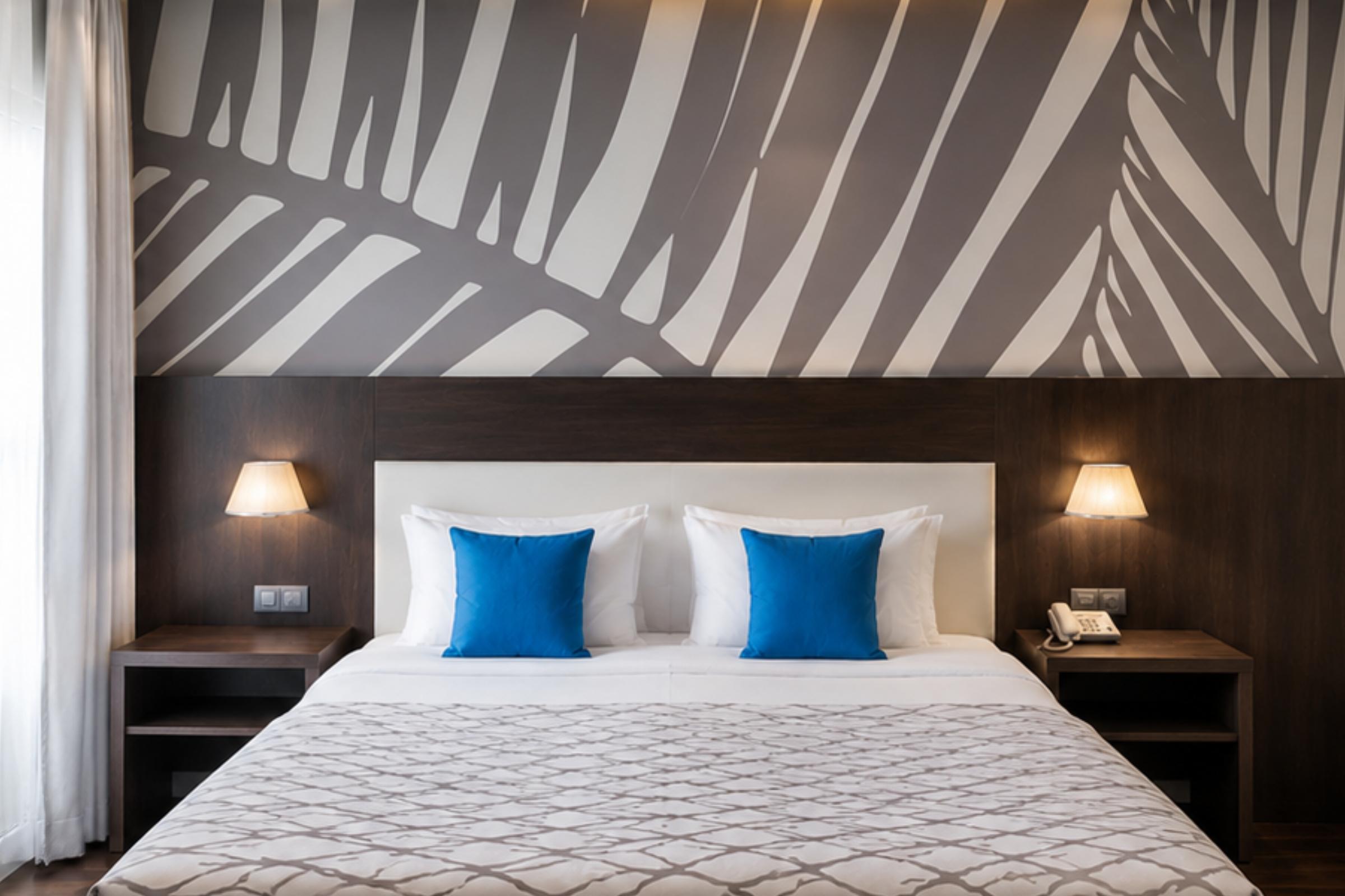 Hotel Palma