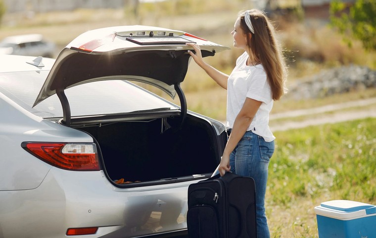 How to Get from Tivat or Podgorica Airport to Your Resort?