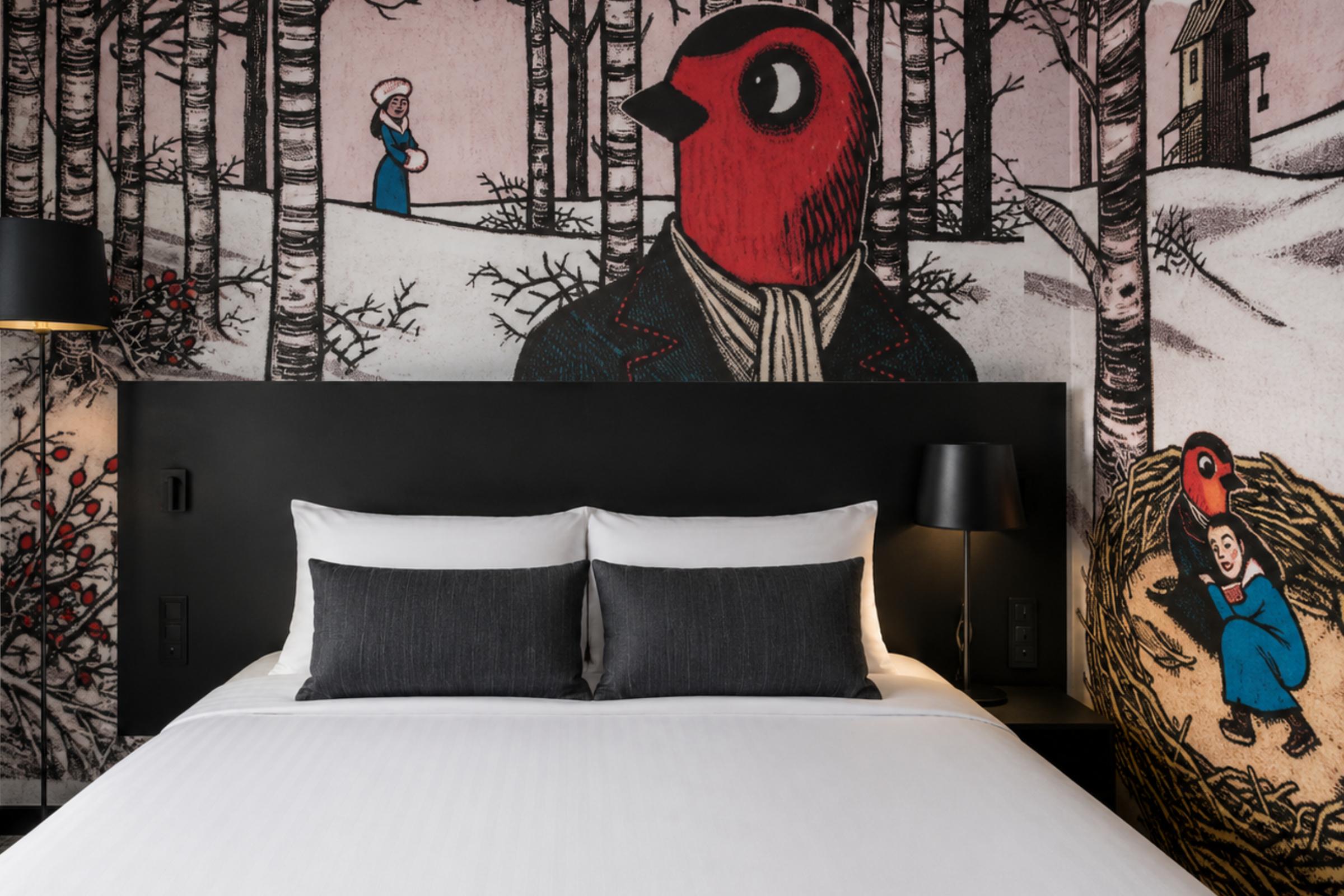 ibis Styles Genève Carouge