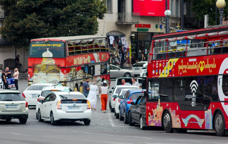 Taxis in Georgia: Bolt, Yandex & Maxim – Real Prices, Scams to Avoid & What Actually Works