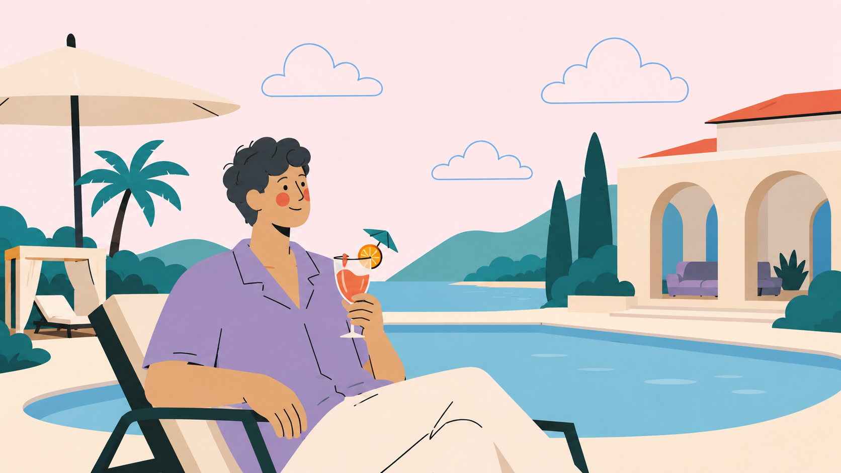 Resort Hotels