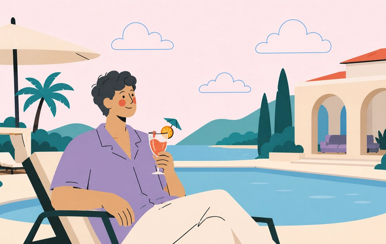 Resort Hotels