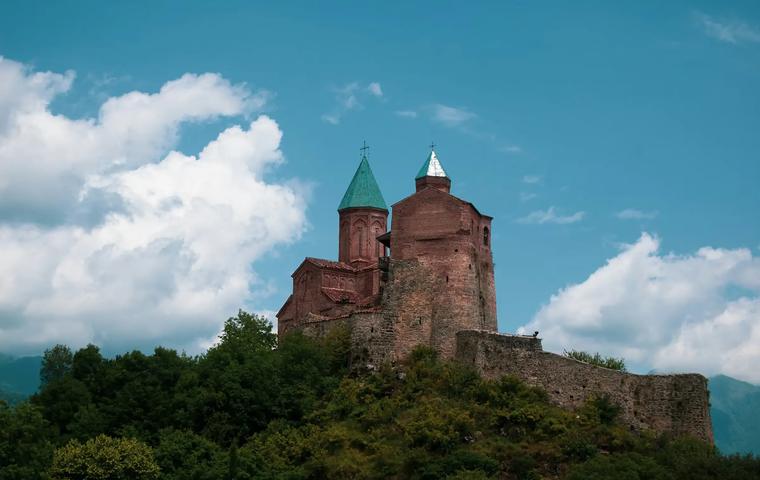 Цитадель Греми