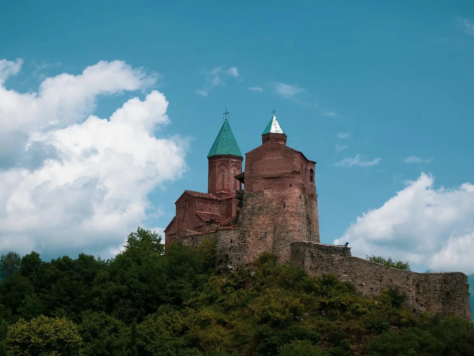 Цитадель Греми