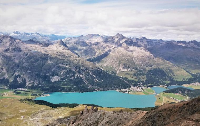 St. Moritz