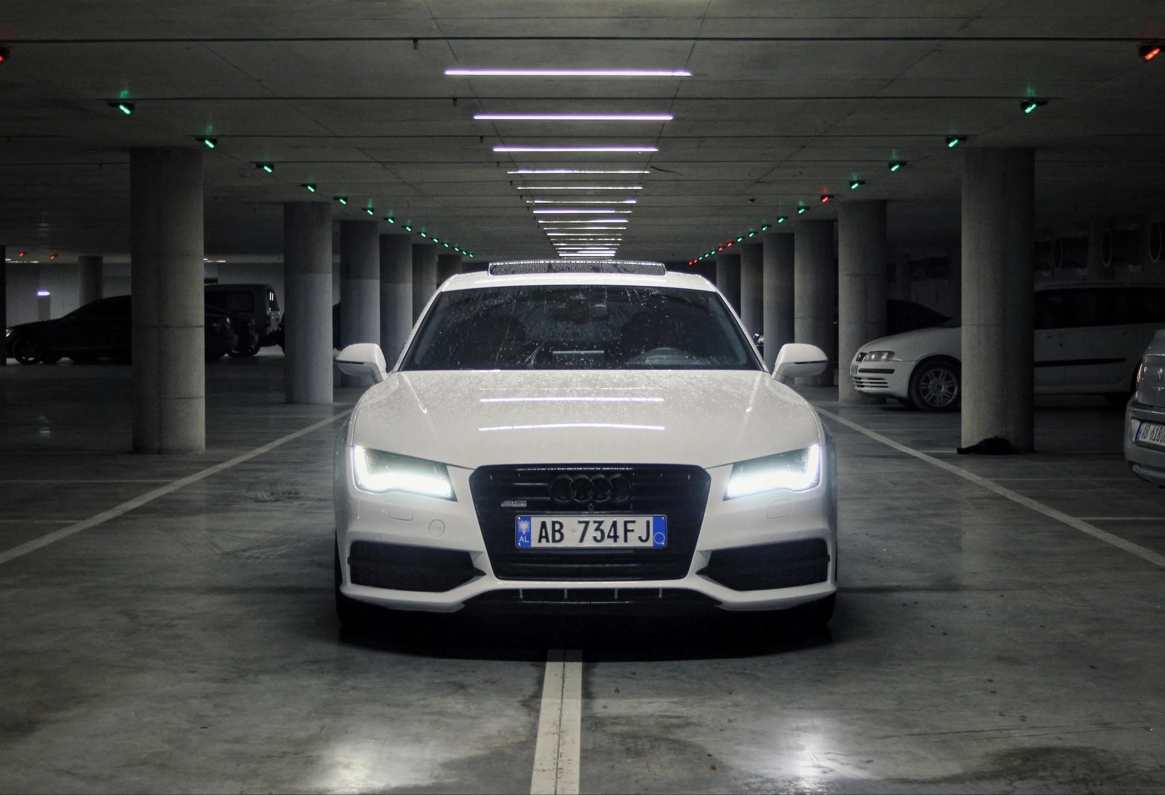 Car Rental in Albania: Companies, Insurance, Roads and Hidden Pitfalls