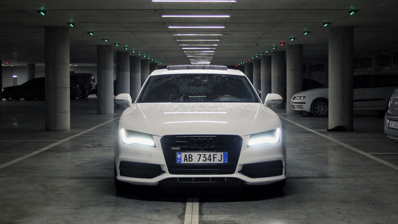 Car Rental in Albania: Companies, Insurance, Roads and Hidden Pitfalls