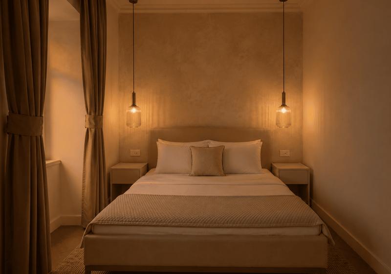 Vila Perast Boutique Hotel