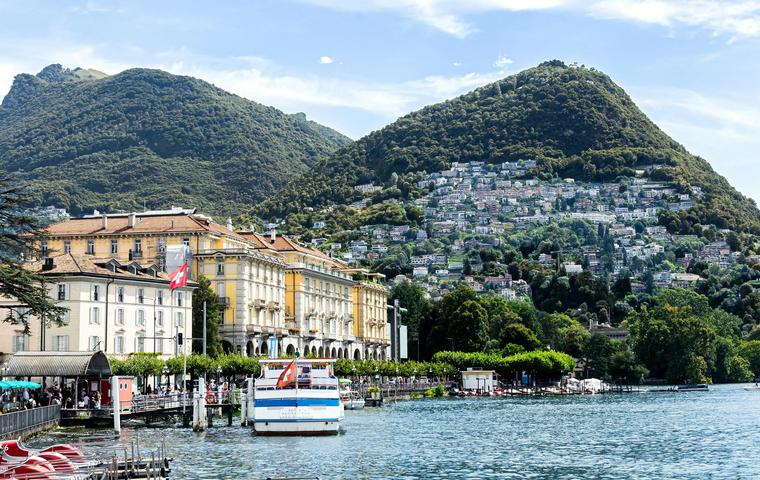 Lugano