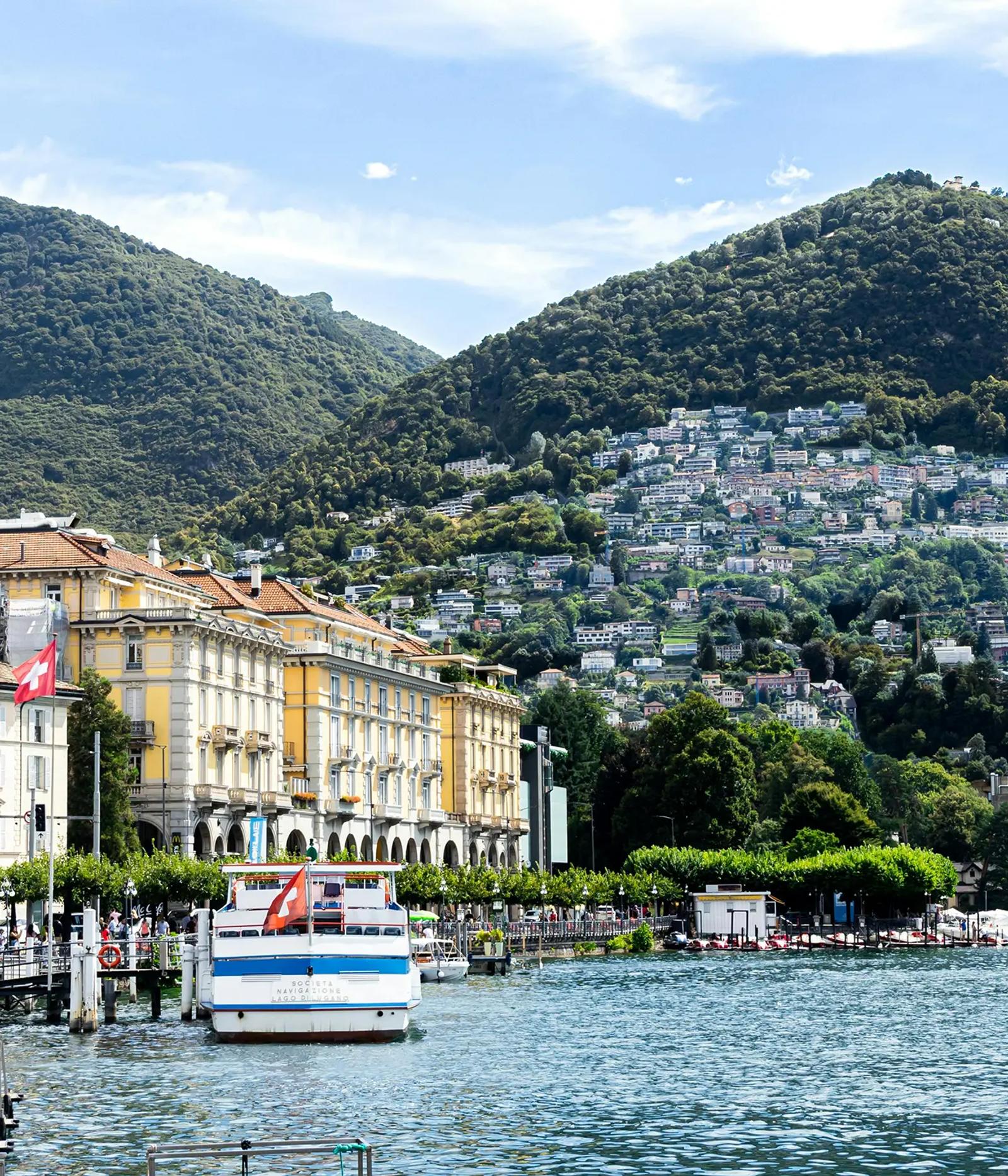 Lugano