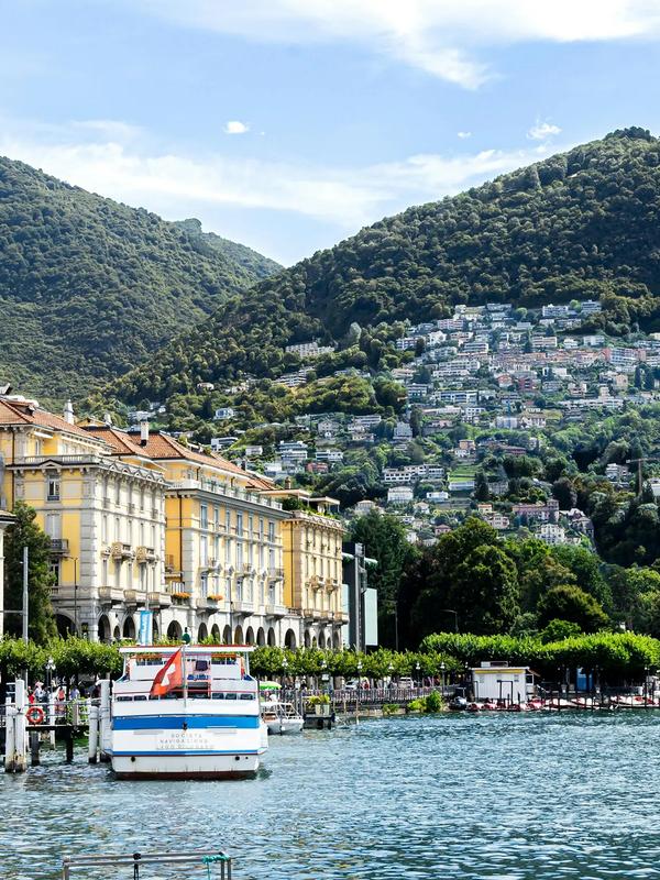 Lugano