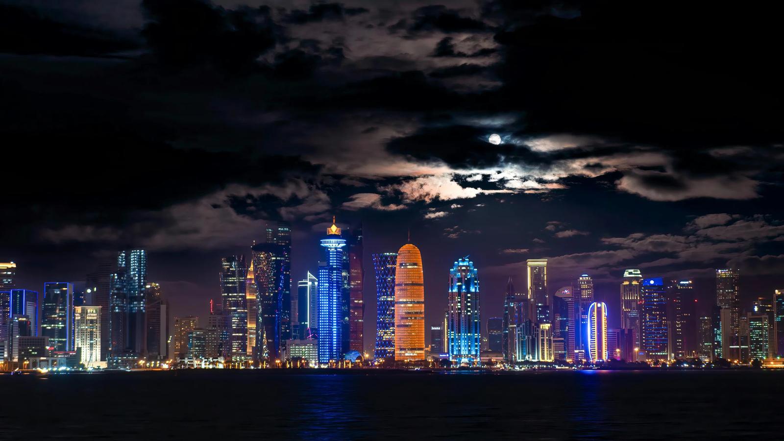 Doha, Doha, Qatar