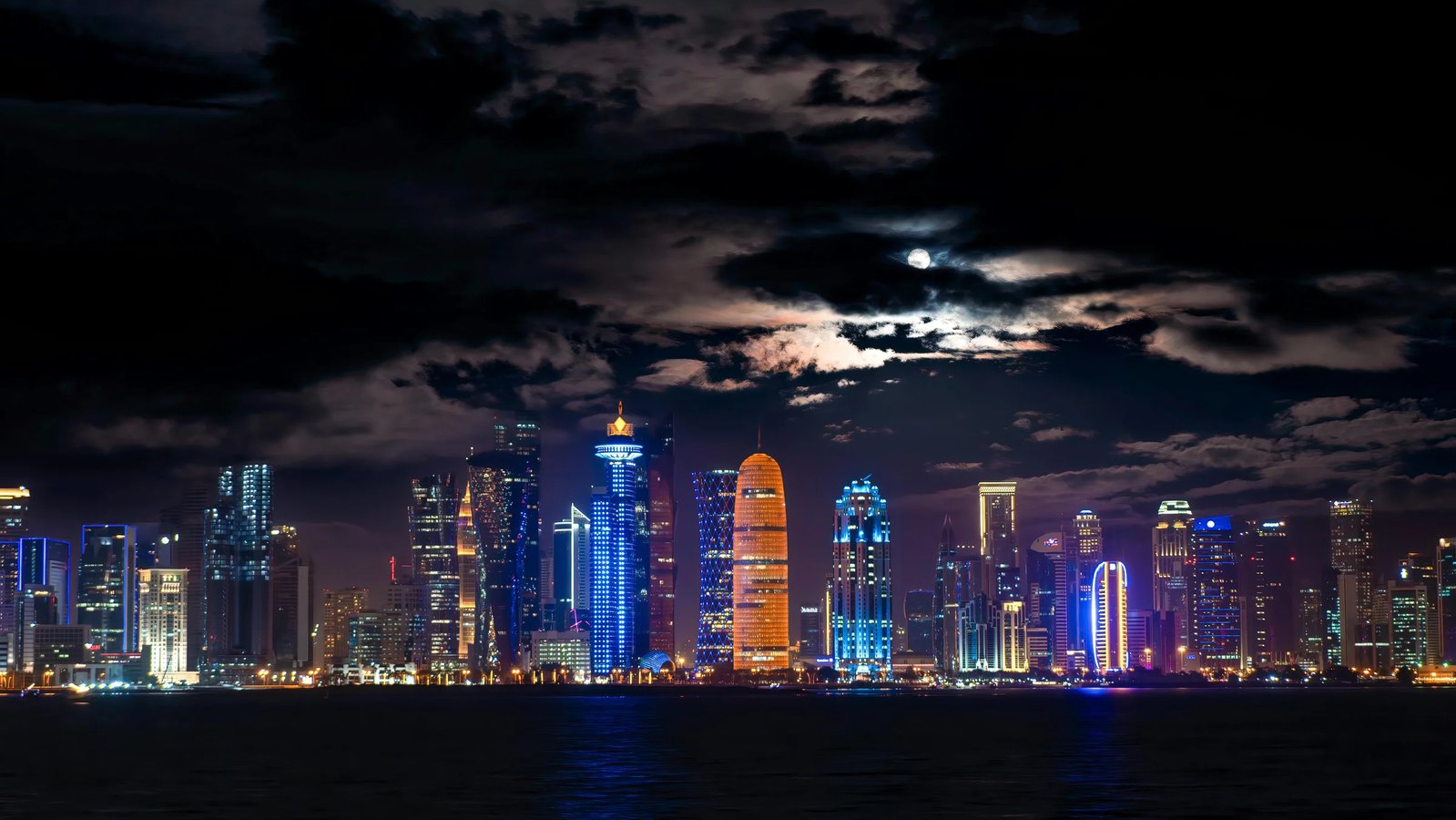 Qatar in September: weather, sea, prices and travel tips