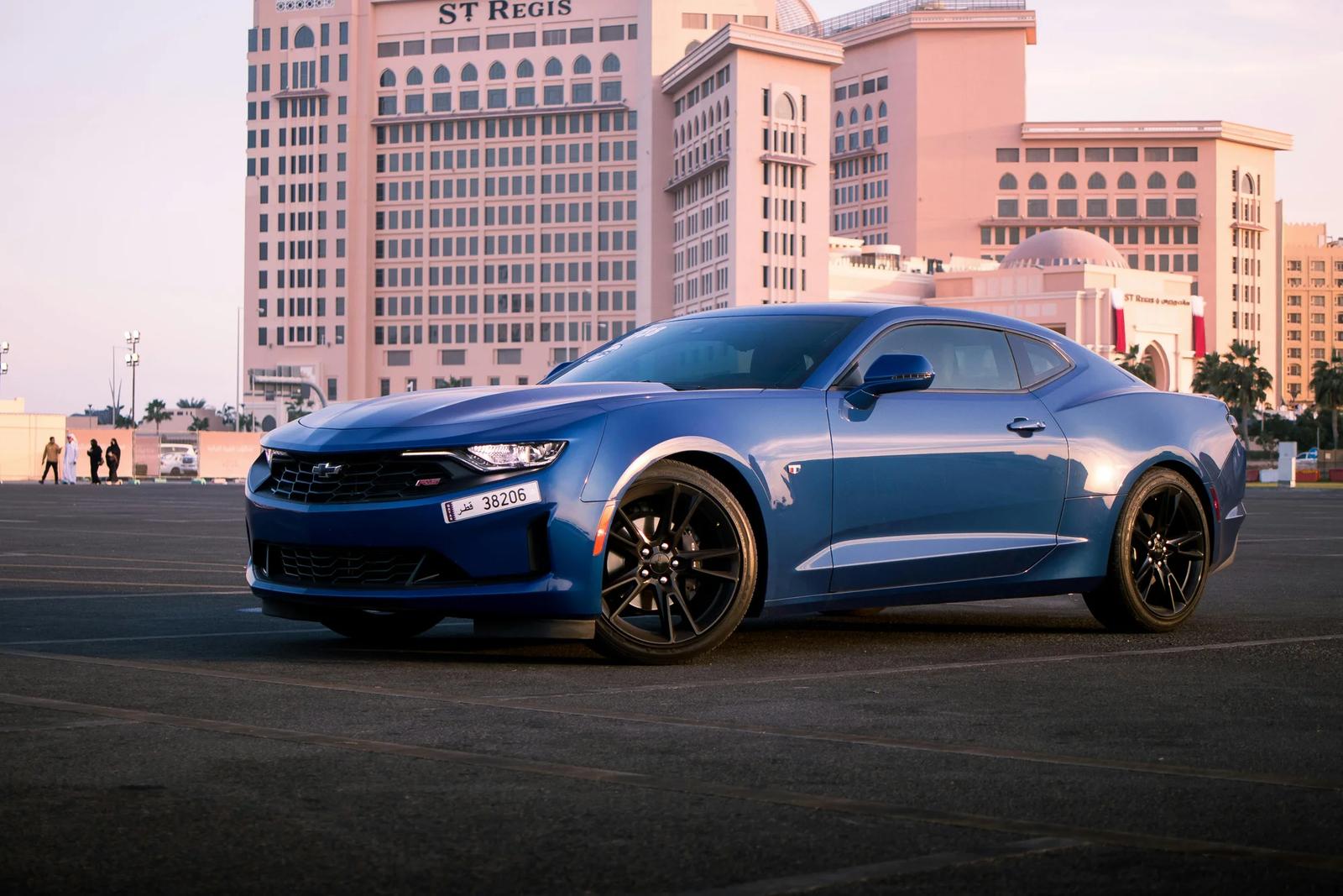 Аренда авто в Катаре: всё, что нужно знать туристу