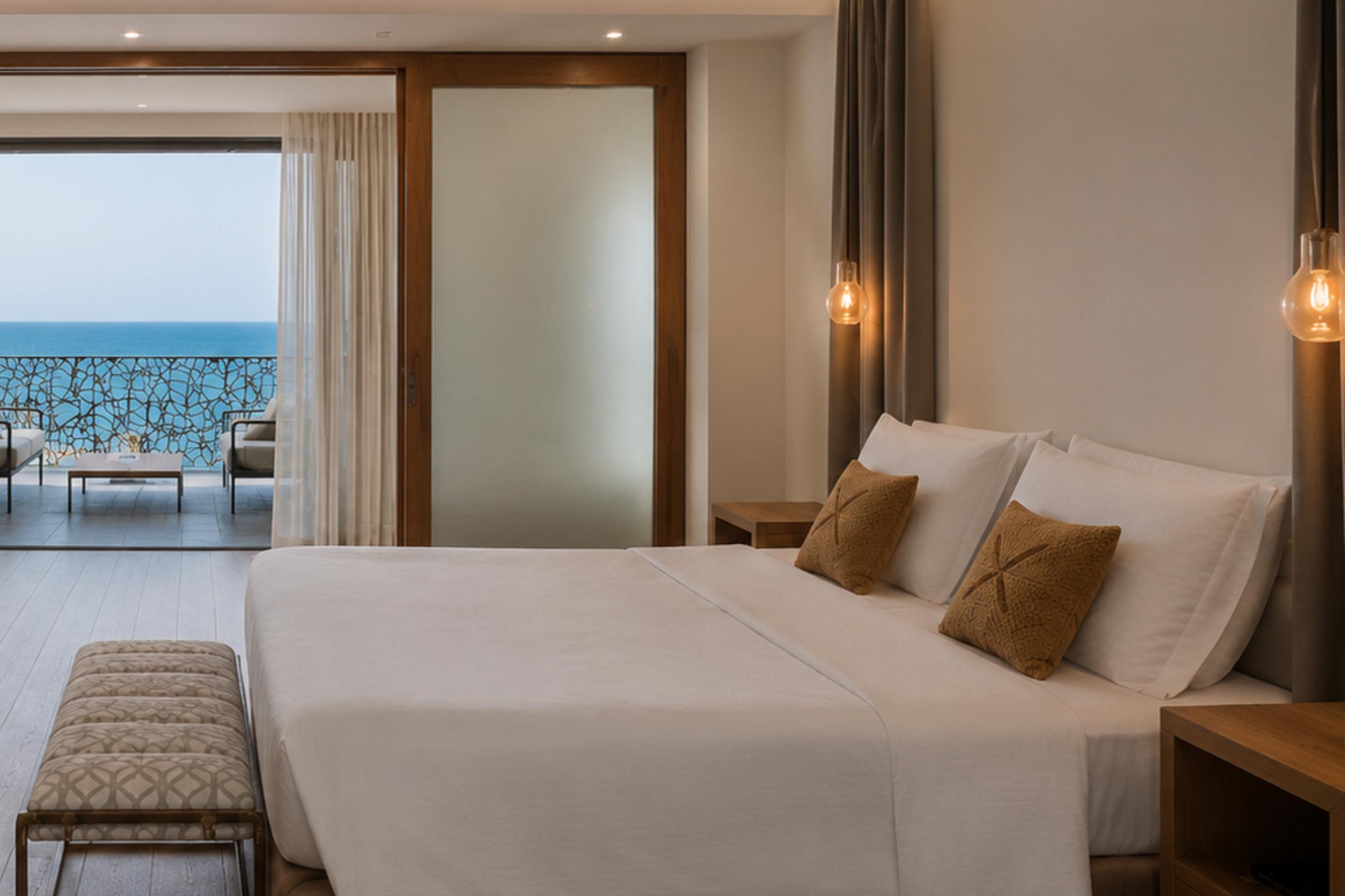 Glow Boutique Hotel & Suites