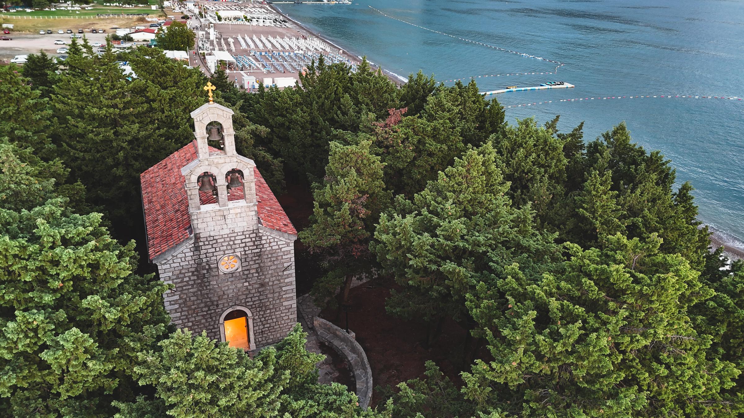 St. Thomas Church