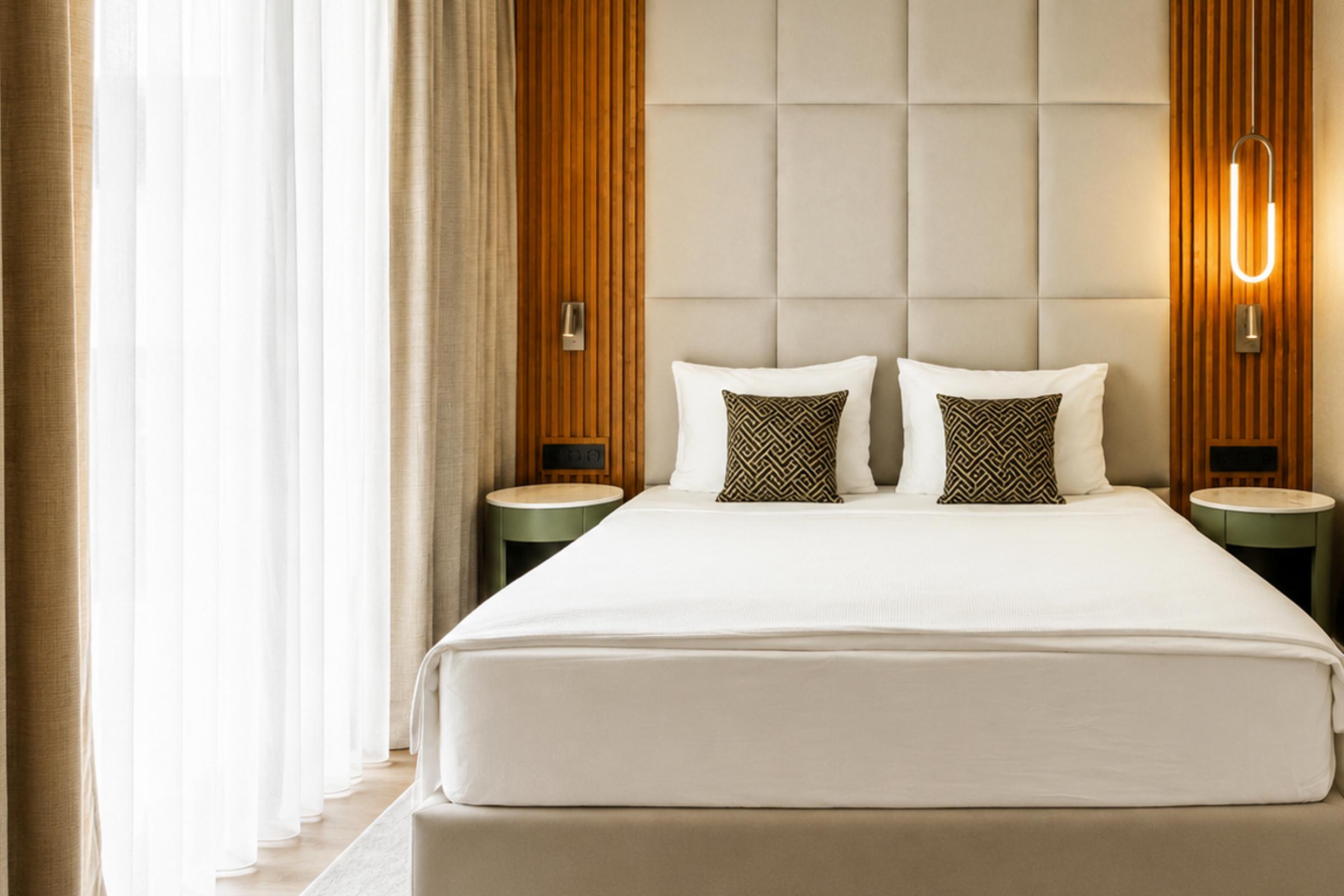 Boutique Hotel Villa Royal