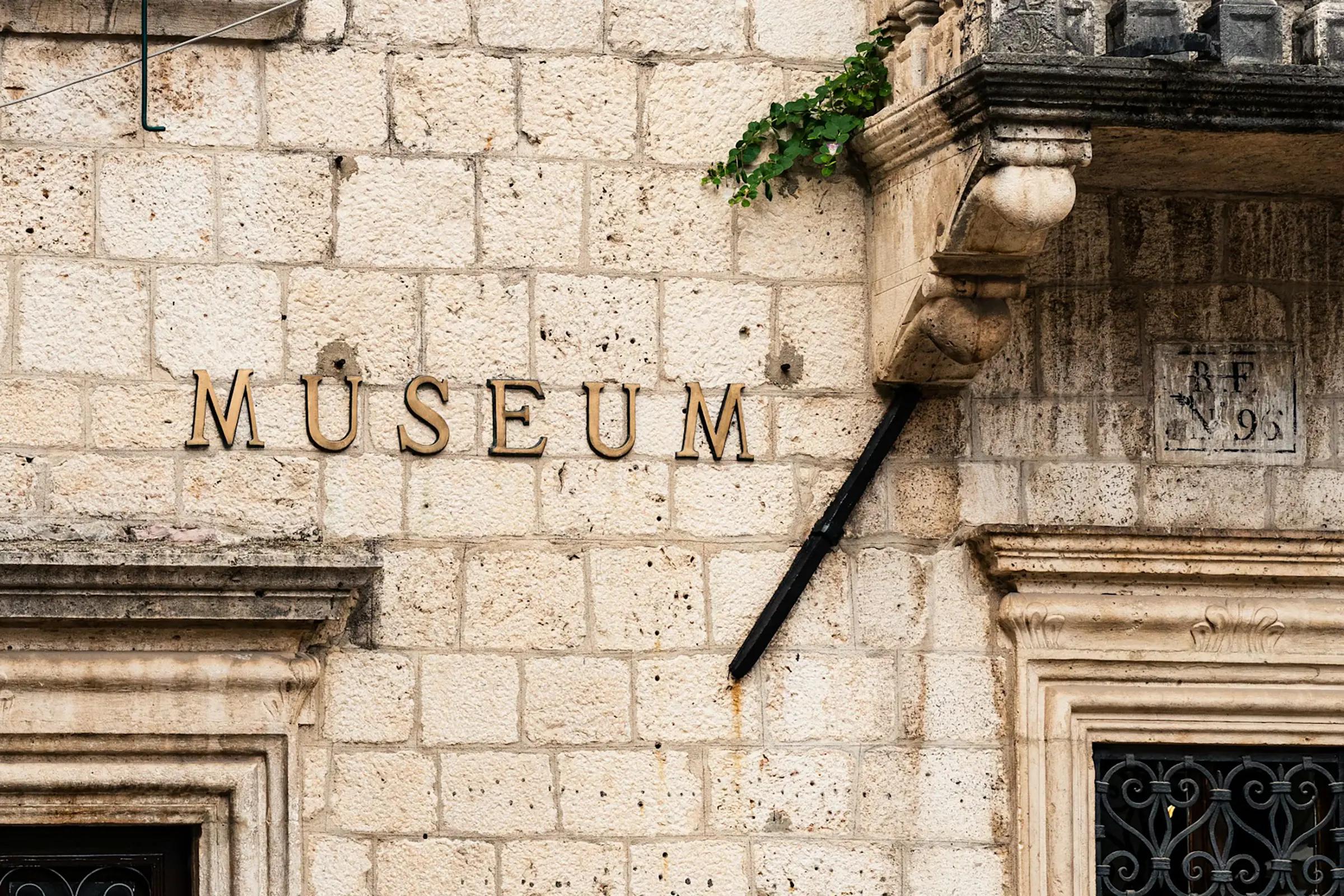 Maritime Museum of Montenegro