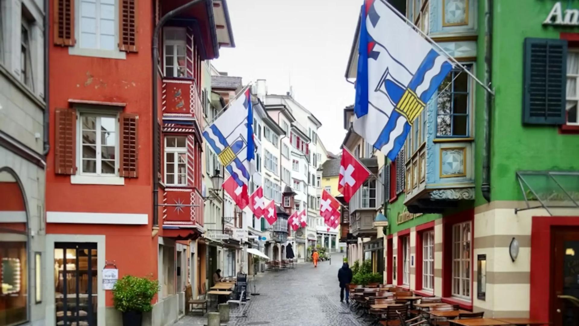 Augustinergasse