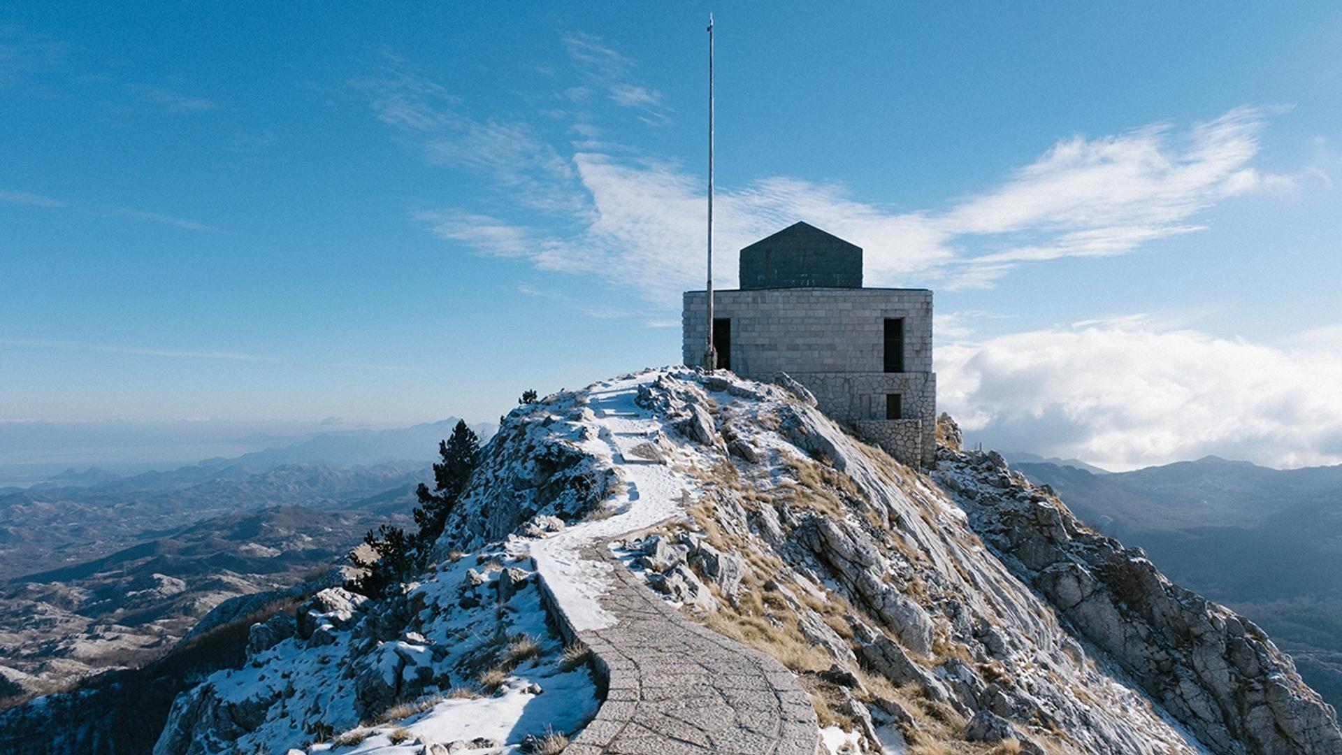 Cetinje
