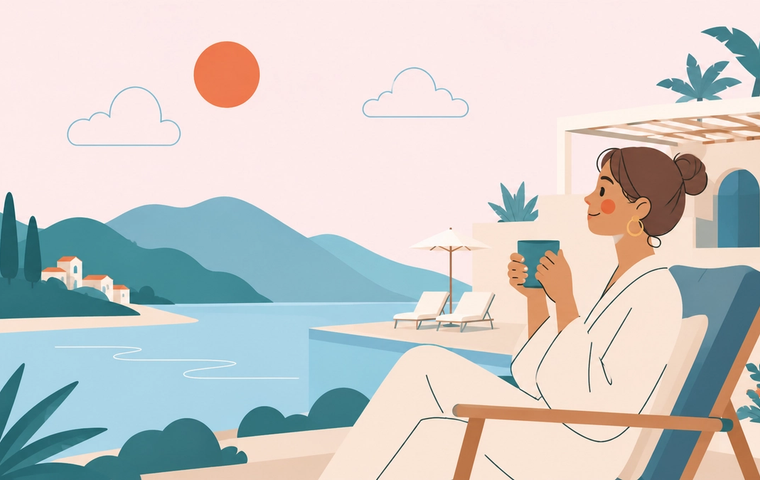 Resorts for rebooting