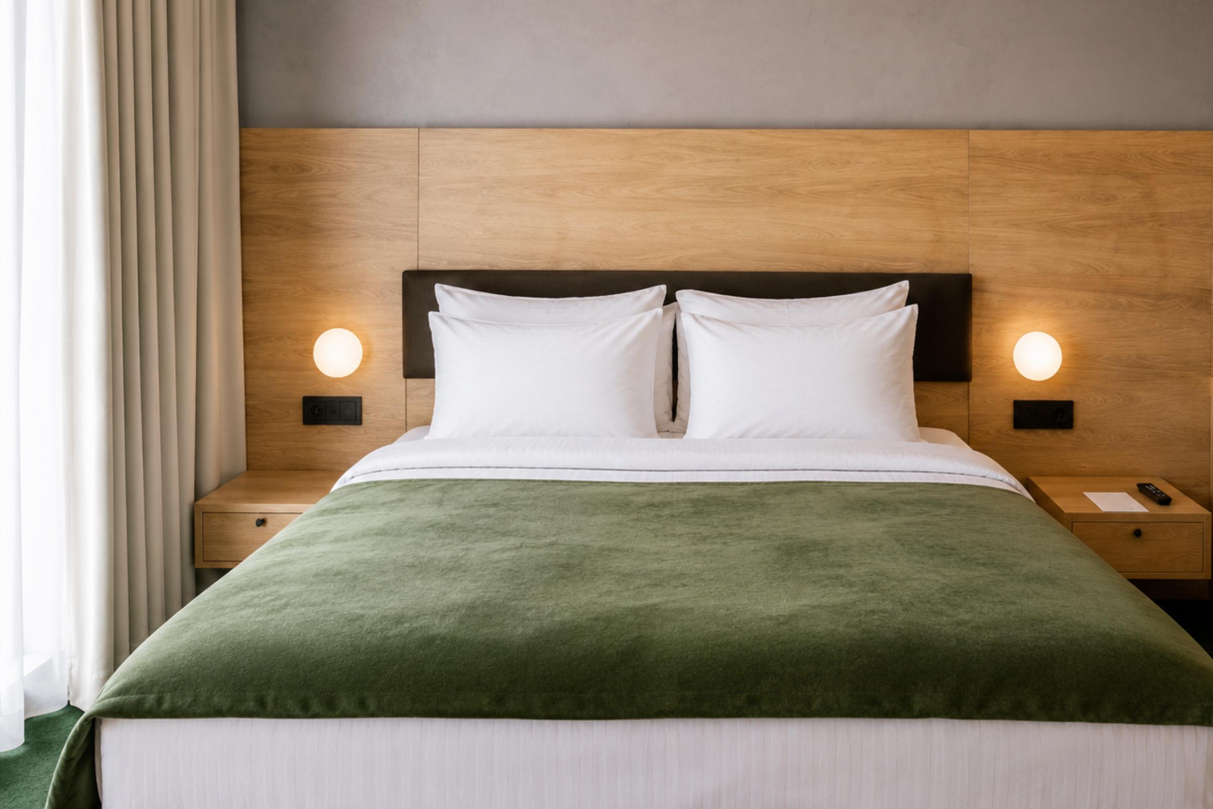 Hotel Septembar