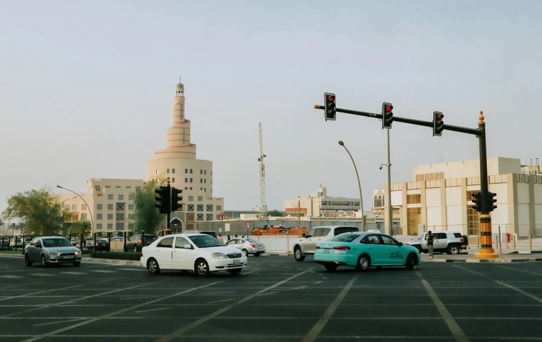 Doha to Lusail, The Pearl and West Bay: all ways to get around
