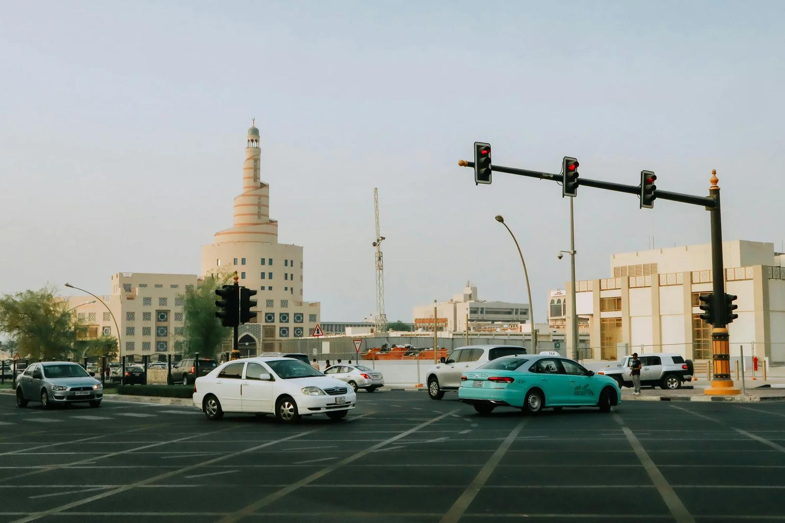 Доха – Лусаил, остров Жемчужина, Вест-Бей: как добраться всеми способами