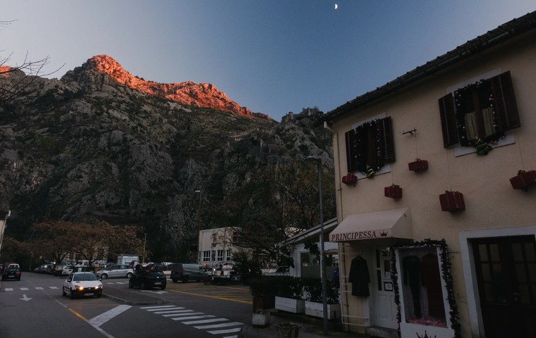 Montenegro Tourist Tax & White Card: Step-by-Step Registration Guide to Avoid Fines