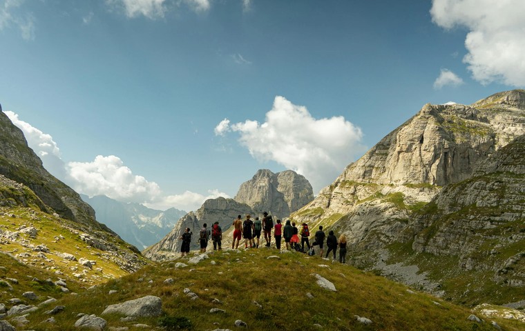 Montenegrin Language for Tourists: Basic Phrasebook