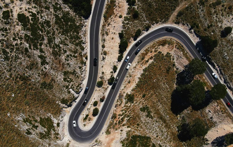 Montenegro – Albania Border Crossing: 3 Checkpoints, Wait Times & What Documents You Need