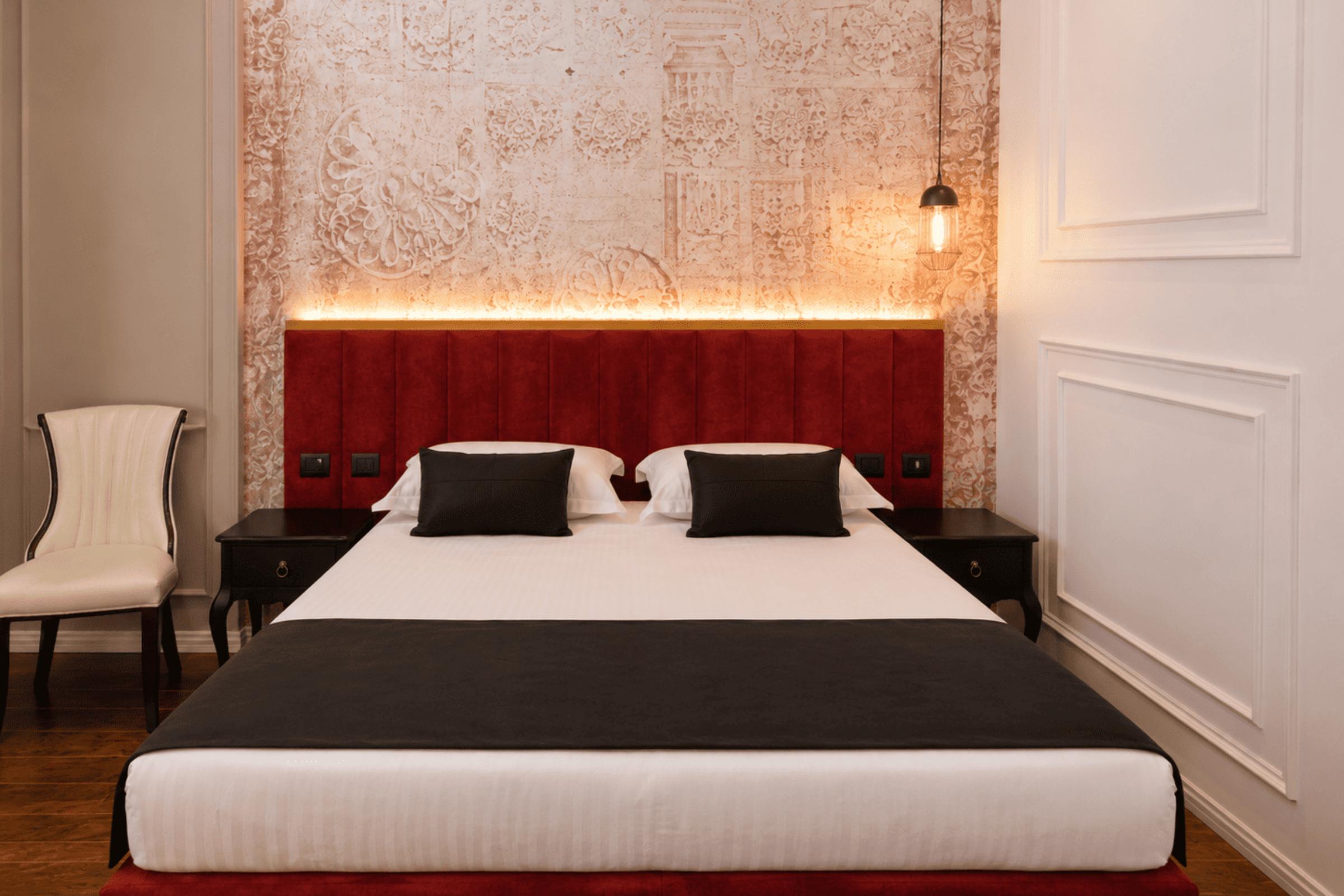 Hotel Kloest