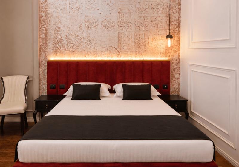 Hotel Kloest