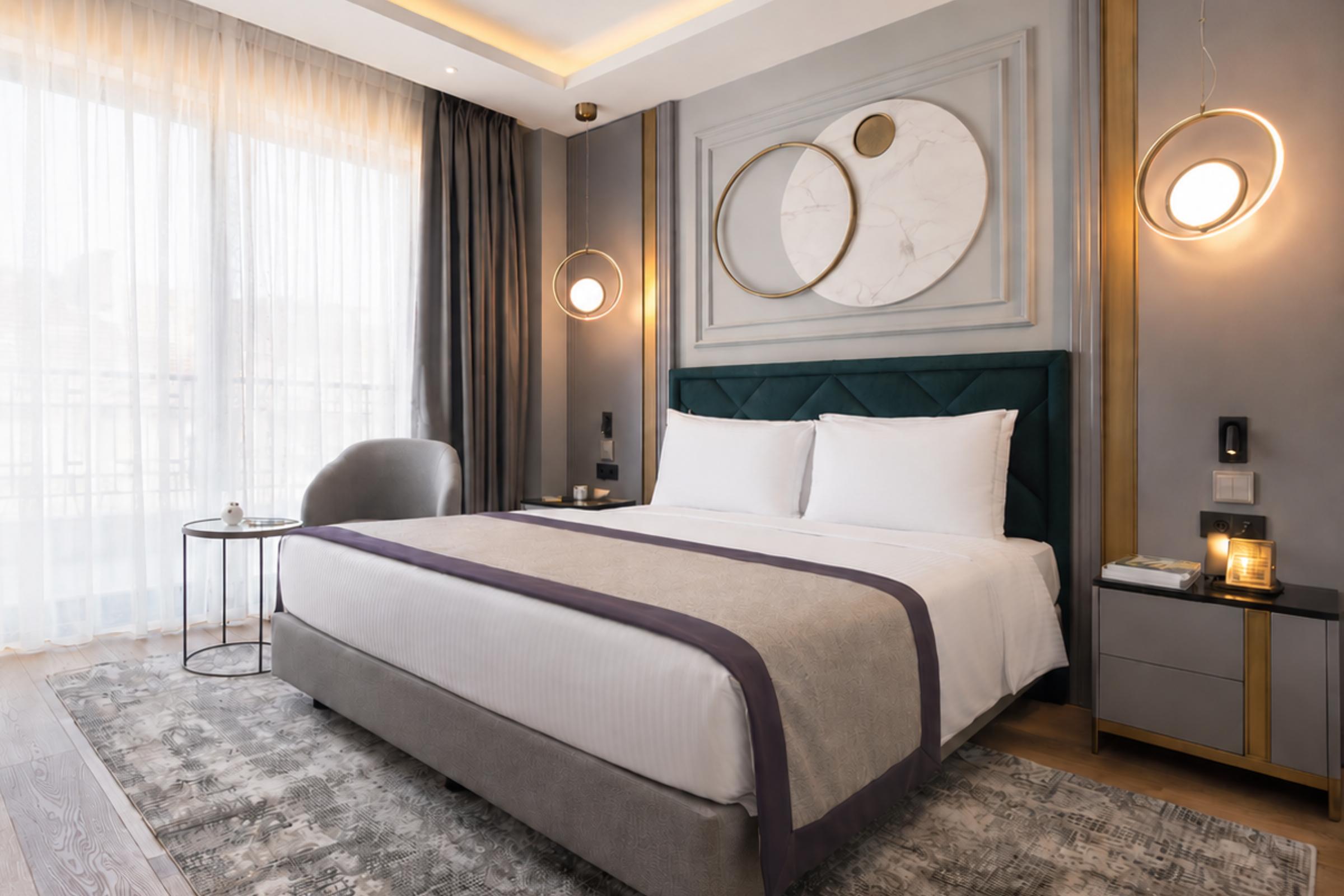 La Fleur Boutique Hotel