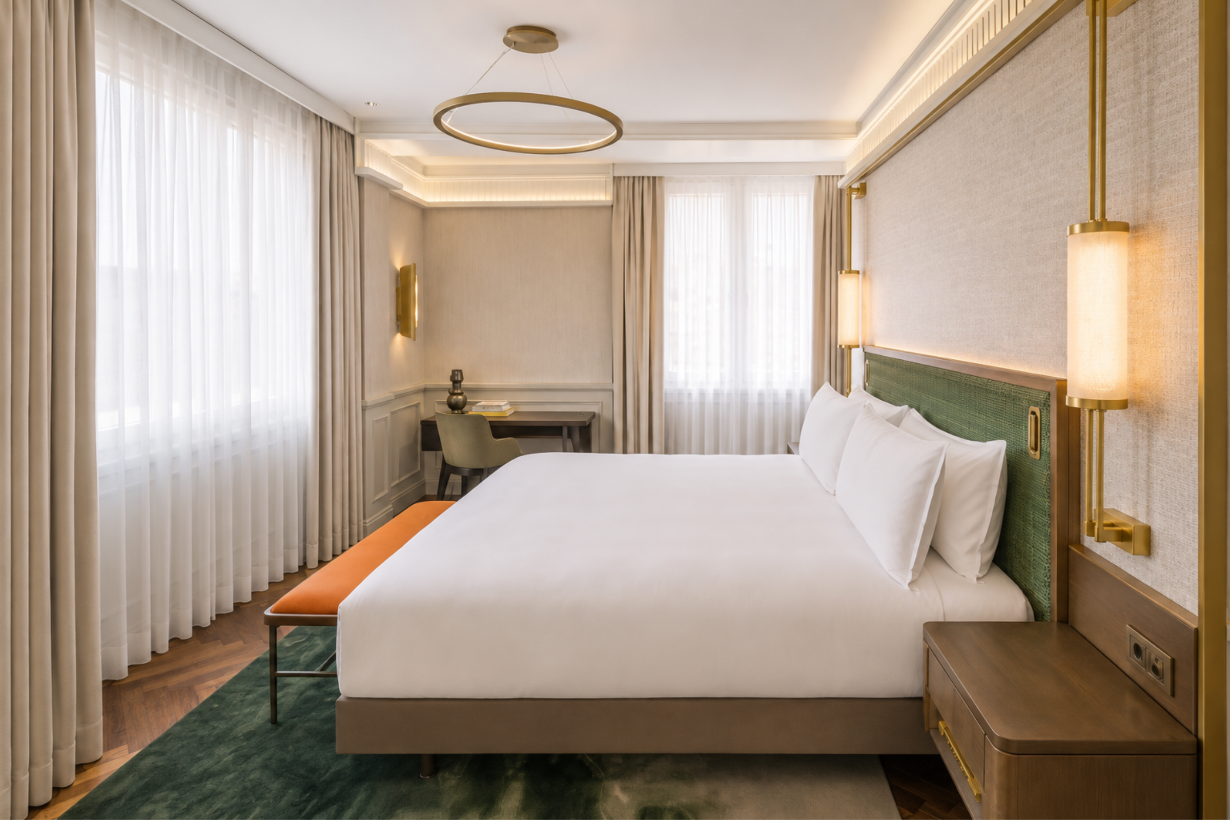 Mandarin Oriental Savoy