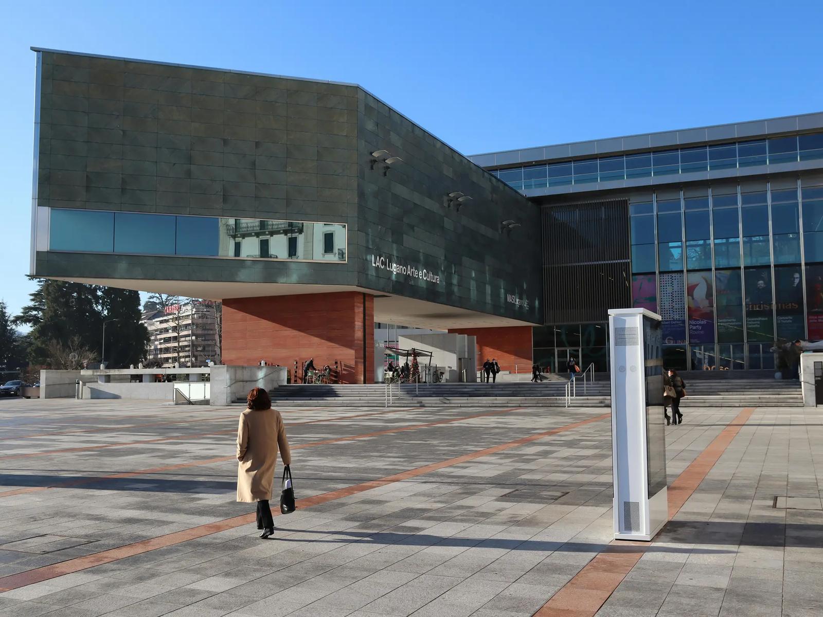 Lugano Arte e Cultura