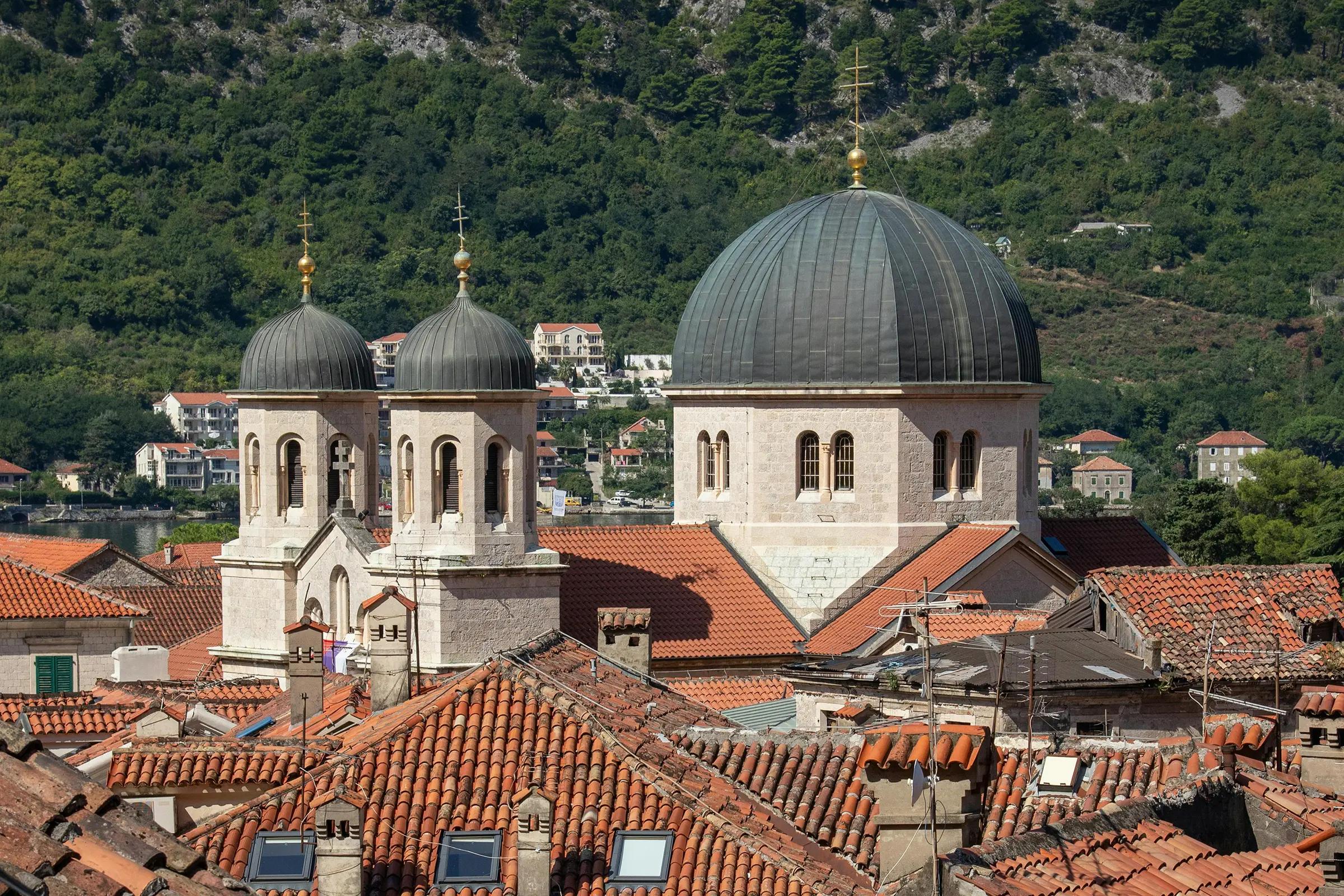 Church of St. Nicholas