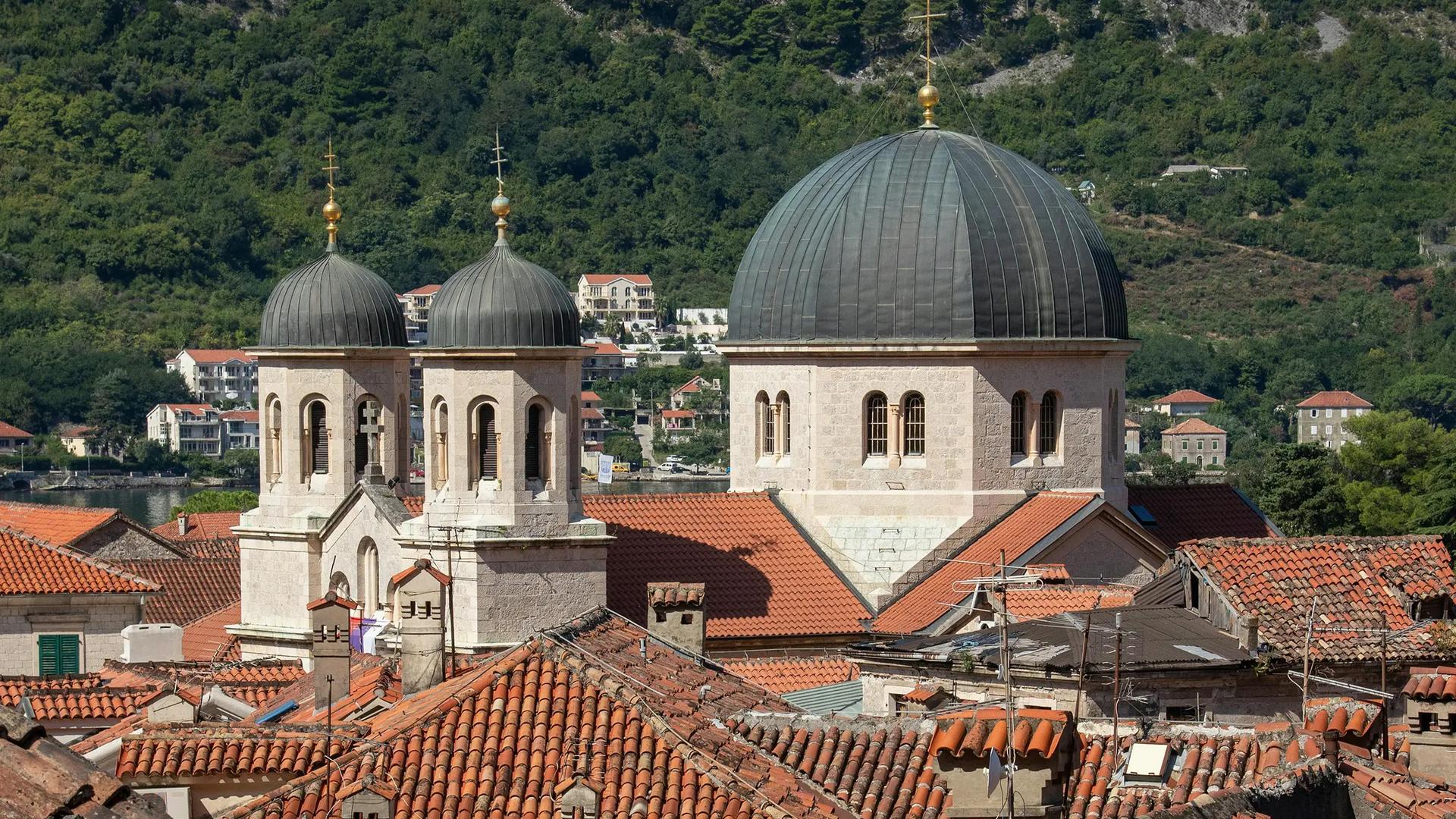 Church of St. Nicholas