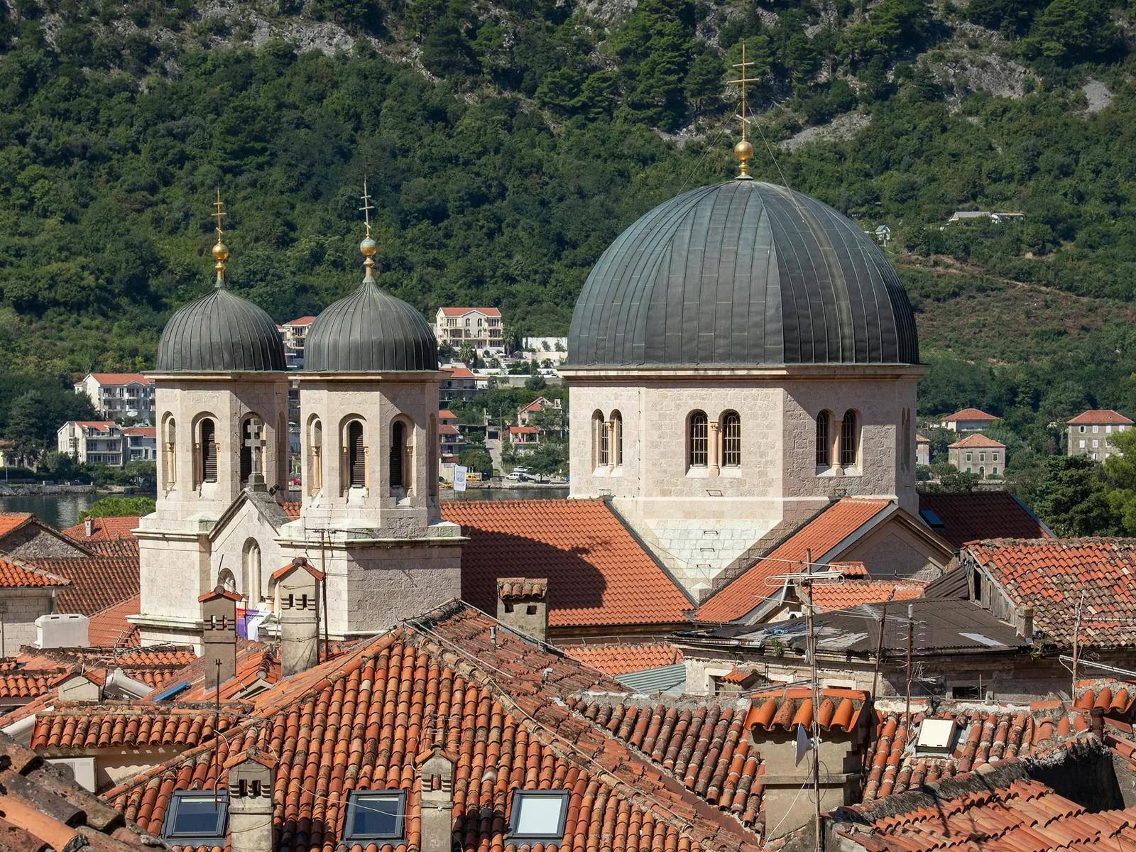 Church of St. Nicholas