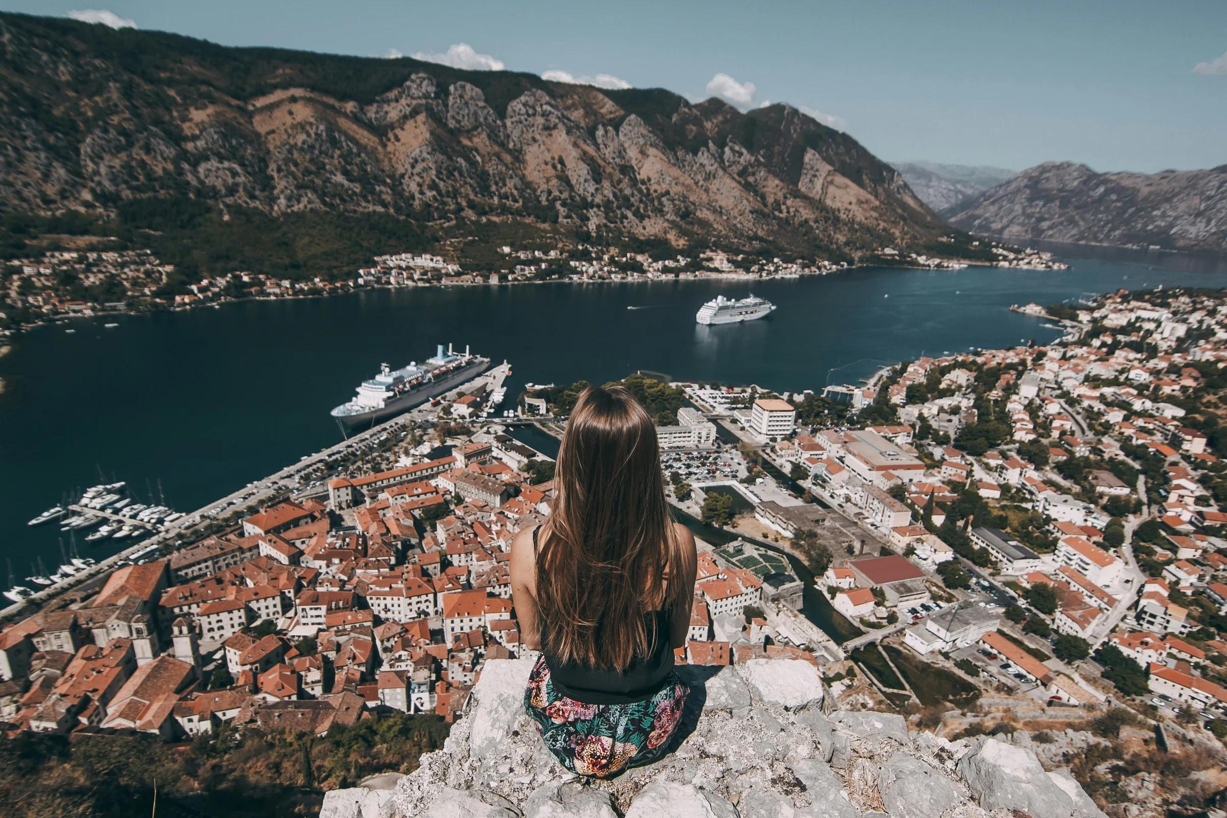 Solo Female Travel in Montenegro: Real Safety Stats, Dress Codes & Hidden Traps