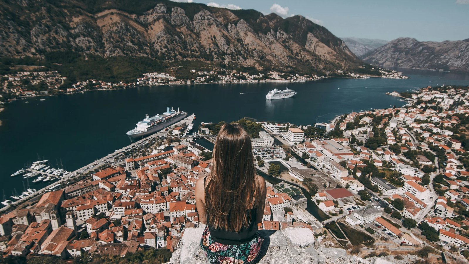 Solo Female Travel in Montenegro: Real Safety Stats, Dress Codes & Hidden Traps