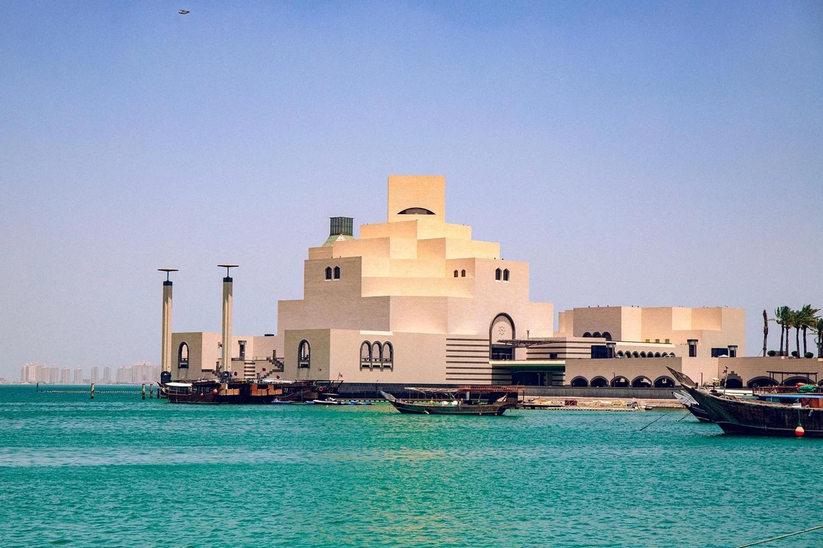 Qatar in April: weather, sea temperature, prices and tips