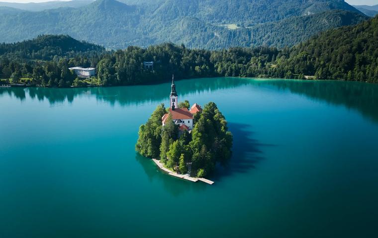 Bled