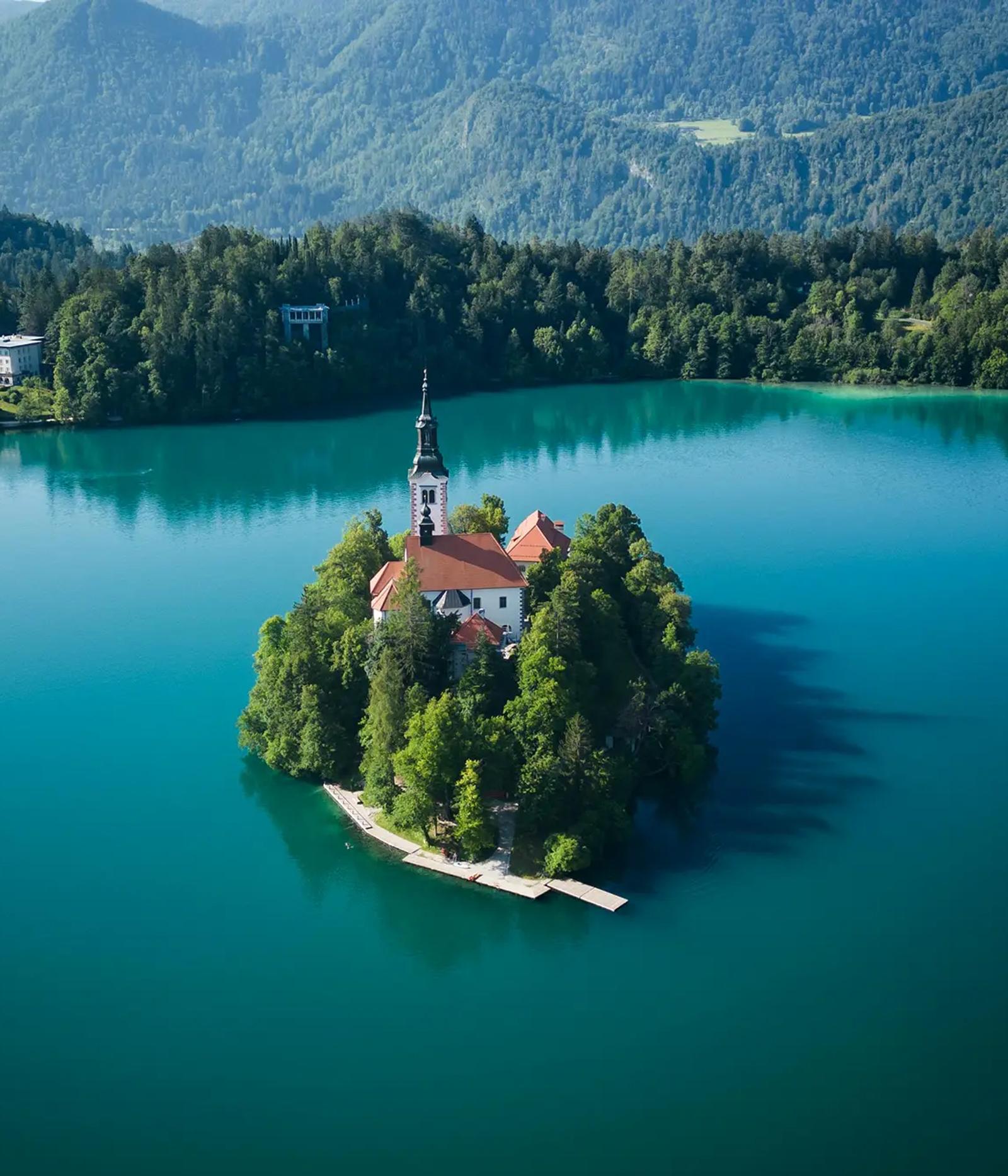 Bled