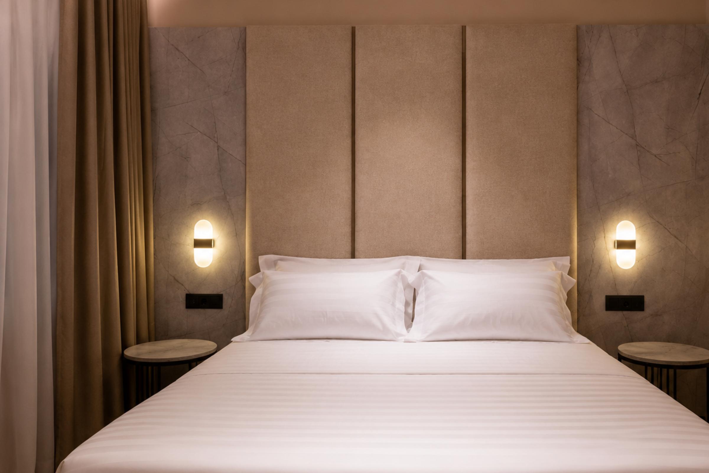 Nuna Hotel & Apartments