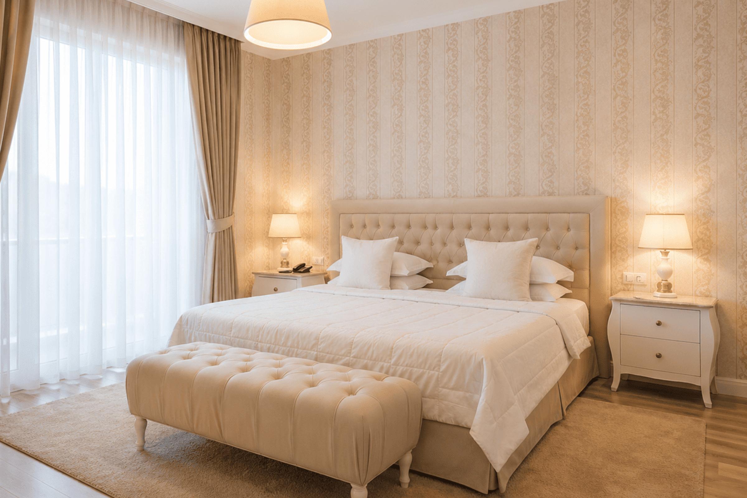 Palace Hotel & SPA