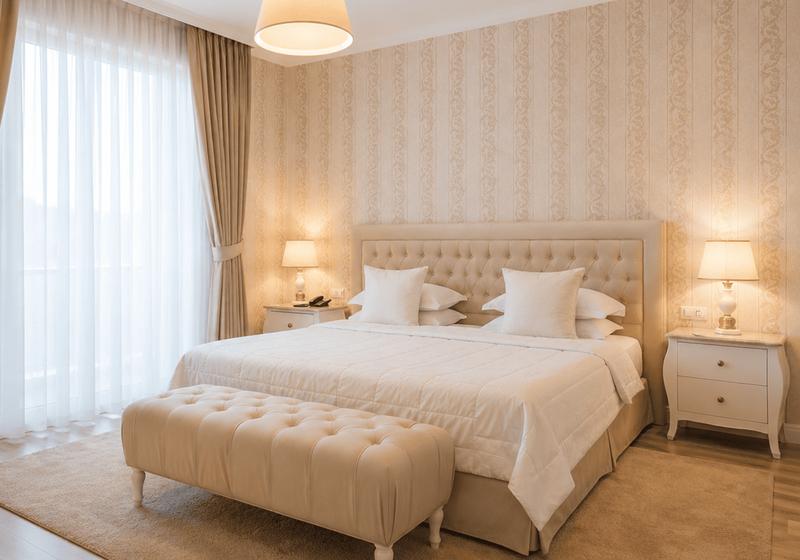 Palace Hotel & SPA