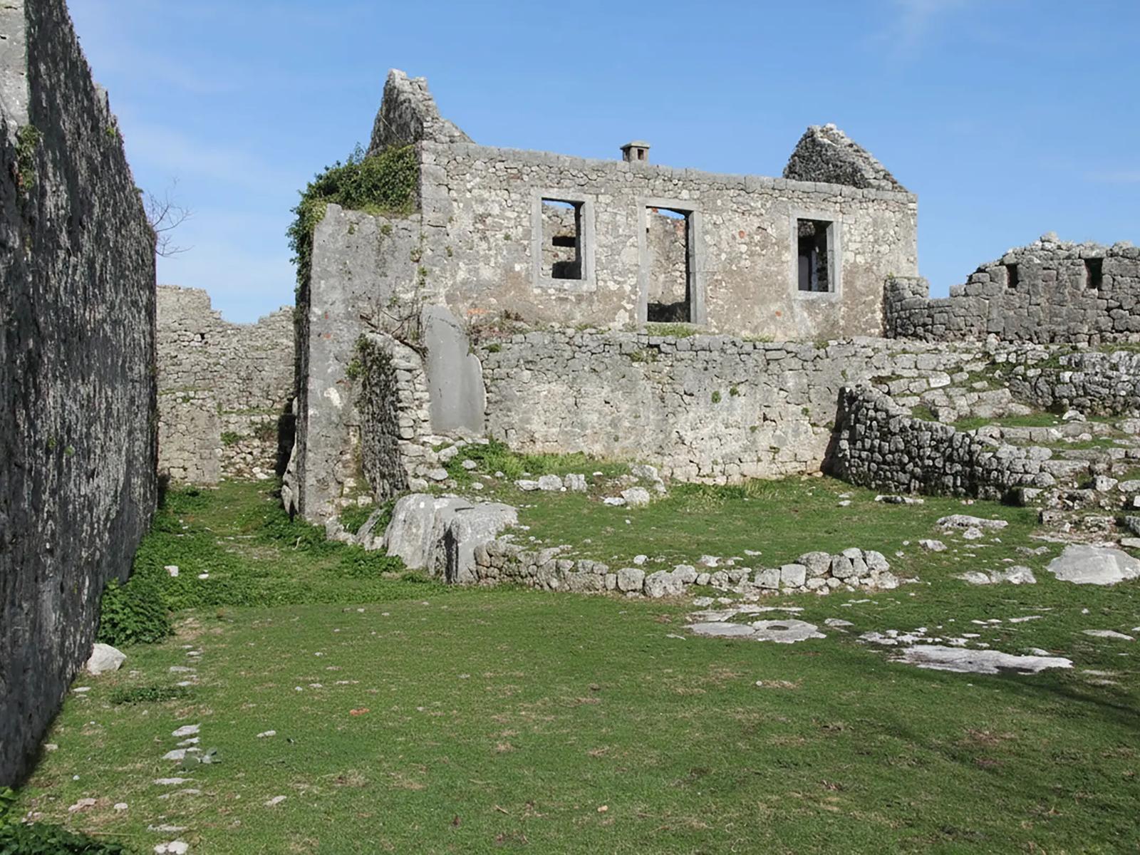 Zabljak Crnojevica Fortress