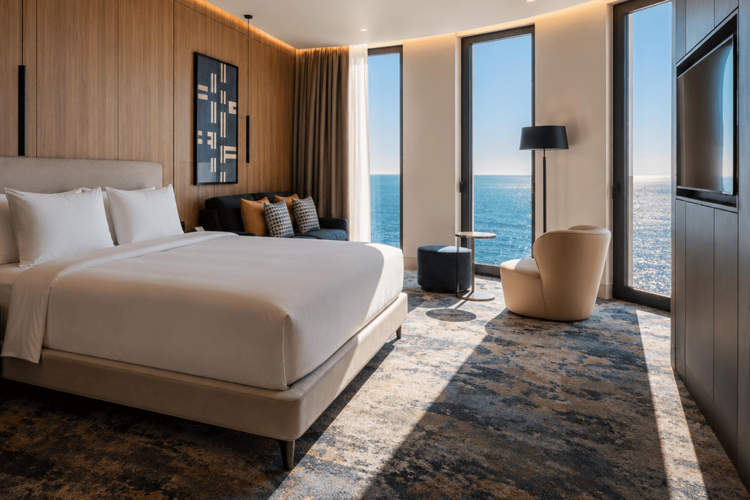 Crowne Plaza Durres by IHG